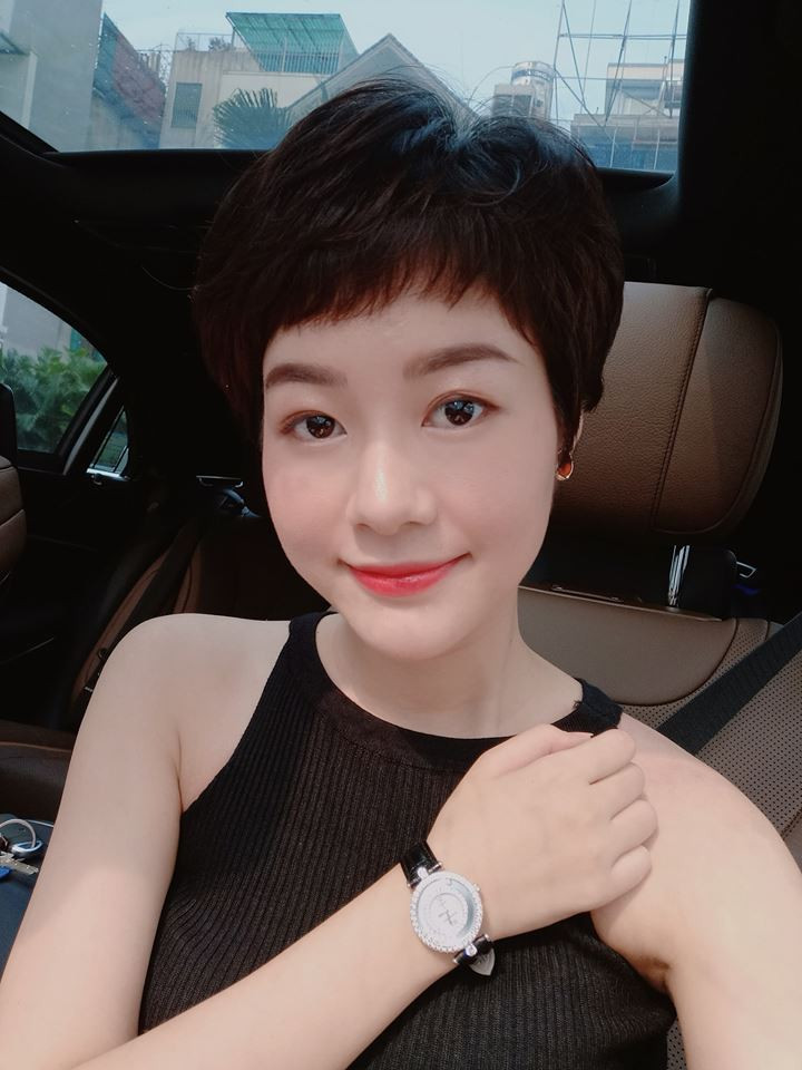 Nhân vật được thương nhiều nhất “Về nhà đi con“: Ngoài đời cũng là Hoa hậu, sang chảnh hơn cả trên phim ảnh 9 Nhân vật được thương nhiều nhất “Về nhà đi con“: Ngoài đời cũng là Hoa hậu, sang chảnh hơn cả trên phim ảnh 9