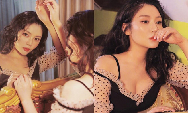 Từ Đông Đông đóng vai Đao Bạch Phượng, sinh năm 1990, tốt nghiệp Học viện Nghệ thuật Quân đội Trung Quốc. Cô theo đuổi phong cách gợi cảm và được gọi với những cái tên như: bom sex Trung Quốc, mỹ nữ có vòng một đẹp nhất Trung Quốc. Cô từng vướng tin giả làm gái trinh để bán dâm cho đại gia với giá 1,5 triệu tệ (khoảng5 tỷ đồng). Nhan sac goi cam cua dan sao nu