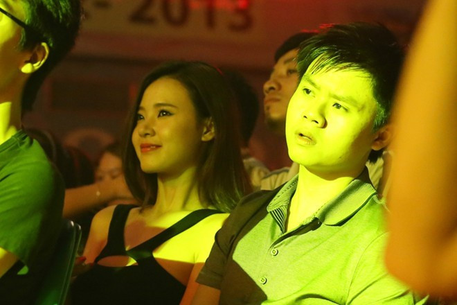 Sau nhiều ngày giữ im lặng, Midu chính thức lên tiếng về chuyện tái hợp với người yêu cũ - Ảnh 4.