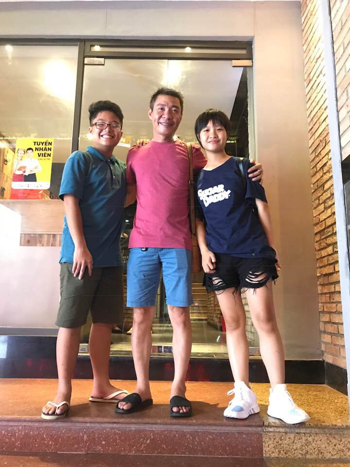 MC Thảo Vân chia sẻ chuyện trưởng thành của con trai sau 10 năm ly hôn Công Lý - 5