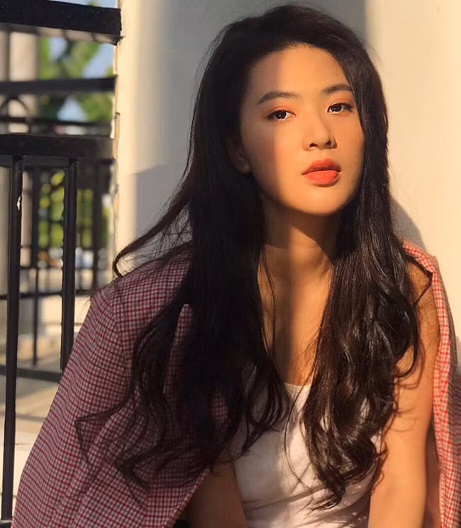 co gai hai phong sac nuoc huong troi, dep nhu "than tien ty ty" luu diec phi hinh anh 9