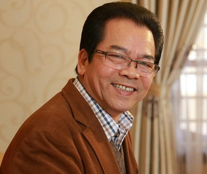 Cuộc sống “hậu” ly hôn của NSND Trần Nhượng ảnh 2 ảnh 3