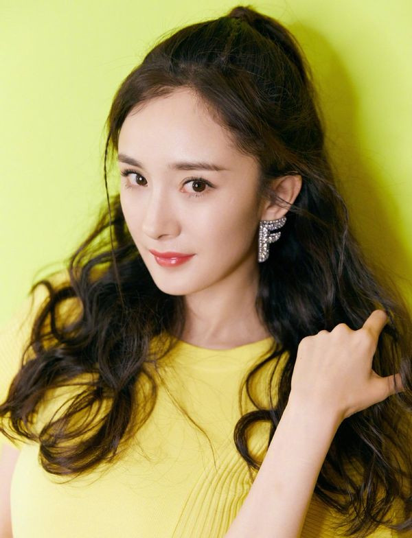 Dương Mịch lên tiếng trả lời khi bị nghi ngờ không yêu thương con gái Tiểu Gạo Nếp ảnh 4