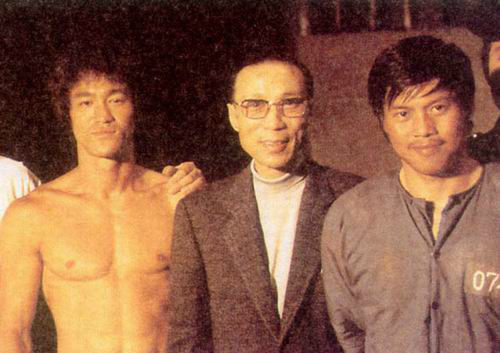 tiet lo bat ngo ve cat-xe dong phim cua ly tieu long hinh anh 4