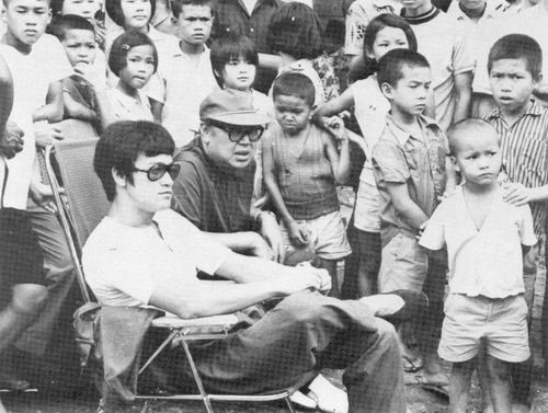 tiet lo bat ngo ve cat-xe dong phim cua ly tieu long hinh anh 7