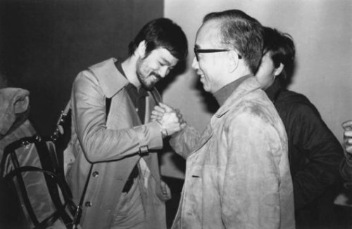 tiet lo bat ngo ve cat-xe dong phim cua ly tieu long hinh anh 5