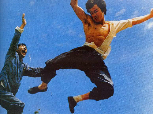 tiet lo bat ngo ve cat-xe dong phim cua ly tieu long hinh anh 8