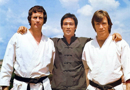 tiet lo bat ngo ve cat-xe dong phim cua ly tieu long hinh anh 11