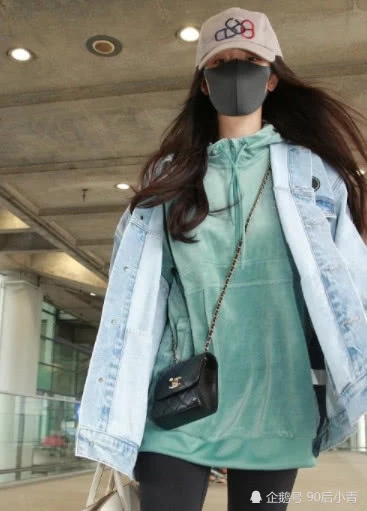 Dương Mịch lên tiếng trả lời khi bị nghi ngờ không yêu thương con gái Tiểu Gạo Nếp ảnh 5