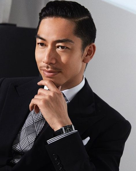 Tìm hiểu thân thế của ông xã của Lâm Chí Linh, ai sẽ khóc nỗi đau này thay cho Ngôn Thừa Húc? 10 Lâm Chí Linh,Akira,chồng Lâm Chí Linh,sao Hoa ngữ