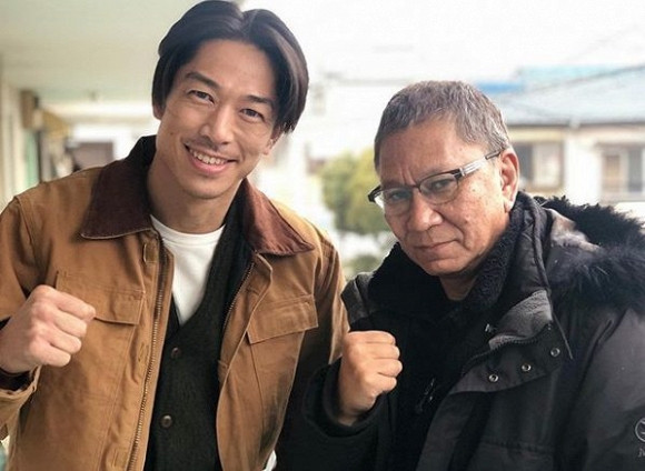 Tìm hiểu thân thế của ông xã của Lâm Chí Linh, ai sẽ khóc nỗi đau này thay cho Ngôn Thừa Húc? 4 Lâm Chí Linh,Akira,chồng Lâm Chí Linh,sao Hoa ngữ