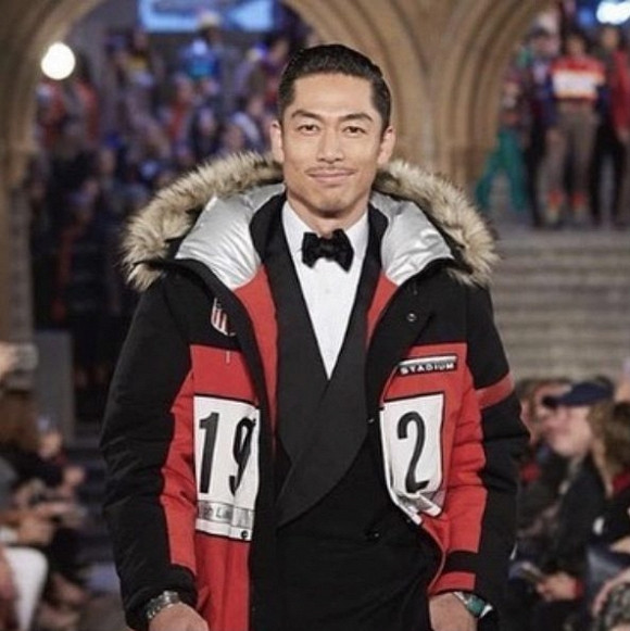 Tìm hiểu thân thế của ông xã của Lâm Chí Linh, ai sẽ khóc nỗi đau này thay cho Ngôn Thừa Húc? 5 Lâm Chí Linh,Akira,chồng Lâm Chí Linh,sao Hoa ngữ