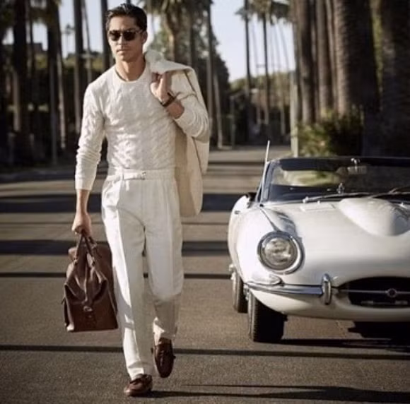 Tìm hiểu thân thế của ông xã của Lâm Chí Linh, ai sẽ khóc nỗi đau này thay cho Ngôn Thừa Húc? 6 Lâm Chí Linh,Akira,chồng Lâm Chí Linh,sao Hoa ngữ