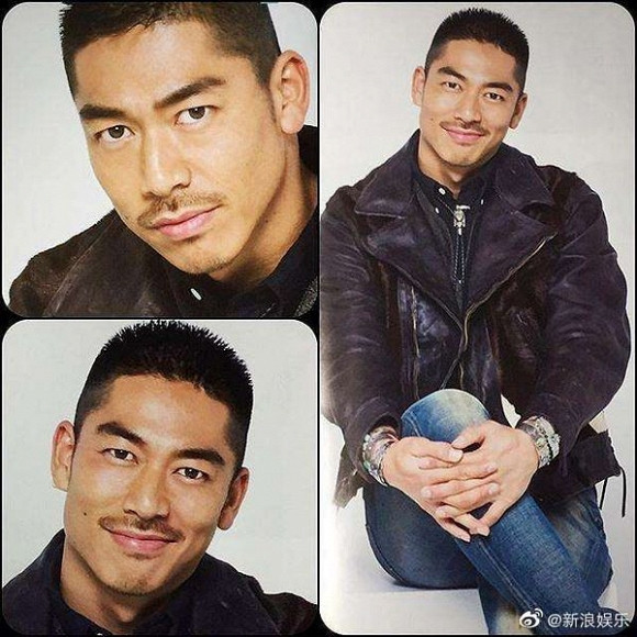 Tìm hiểu thân thế của ông xã của Lâm Chí Linh, ai sẽ khóc nỗi đau này thay cho Ngôn Thừa Húc? 2 Lâm Chí Linh,Akira,chồng Lâm Chí Linh,sao Hoa ngữ