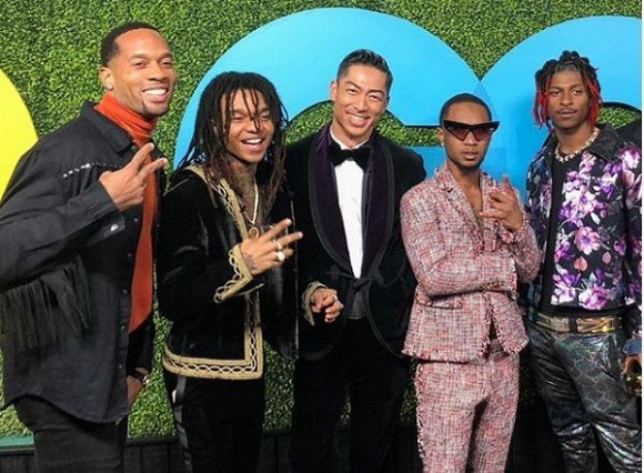 Tìm hiểu thân thế của ông xã của Lâm Chí Linh, ai sẽ khóc nỗi đau này thay cho Ngôn Thừa Húc? 11 Lâm Chí Linh,Akira,chồng Lâm Chí Linh,sao Hoa ngữ