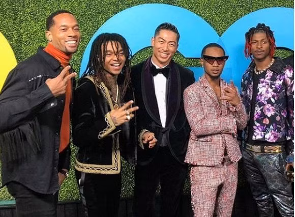 Tìm hiểu thân thế của ông xã của Lâm Chí Linh, ai sẽ khóc nỗi đau này thay cho Ngôn Thừa Húc? 11 Lâm Chí Linh,Akira,chồng Lâm Chí Linh,sao Hoa ngữ