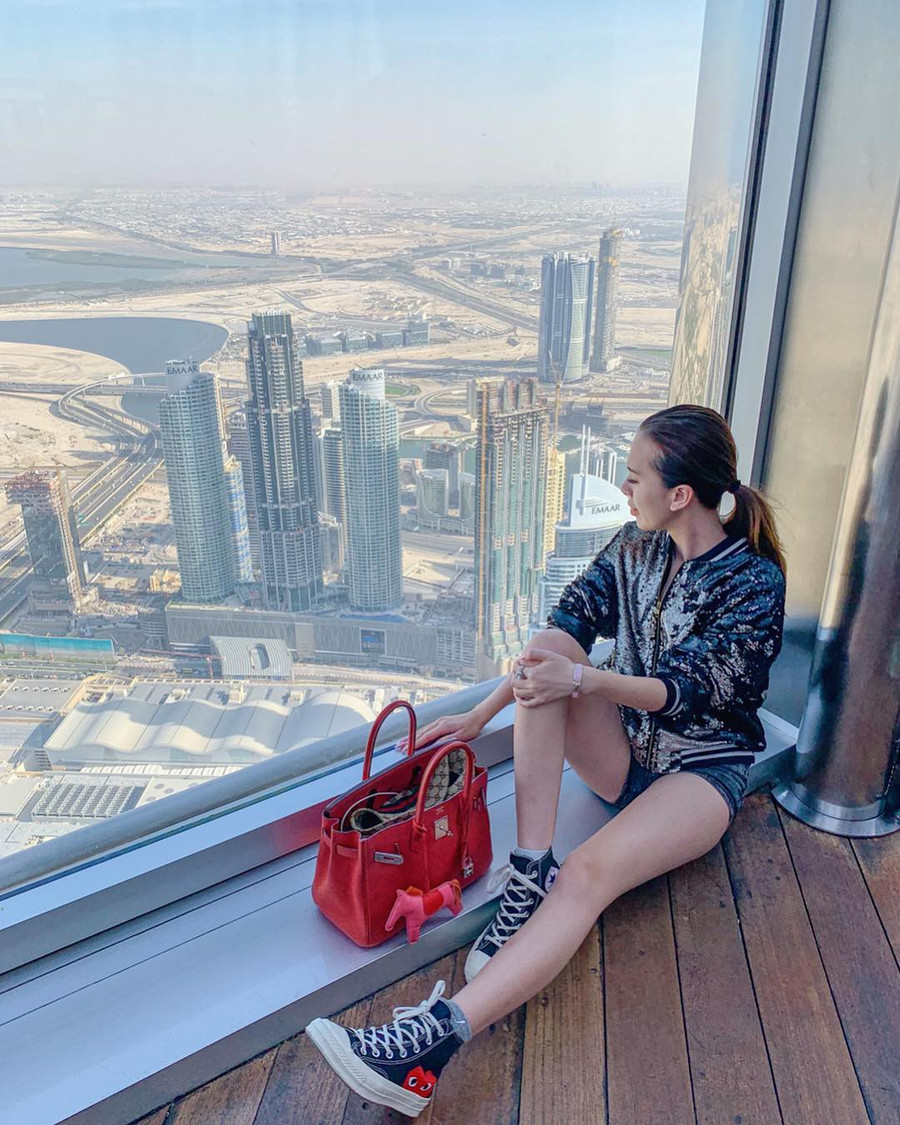 Rich kid Hà Nội bật mí lý do đi du lịch chỉ ở resort đắt nhất, một chuyến đi chi 465 triệu ảnh 11