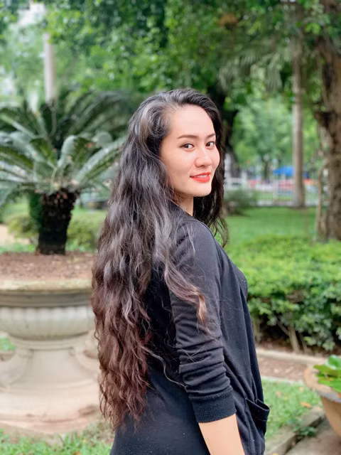 Cuộc đời lận đận, nuôi con bại não của diễn viên "Về nhà đi con" ảnh 1 Cuoc doi lan dan, nuoi con bai nao cua dien vien