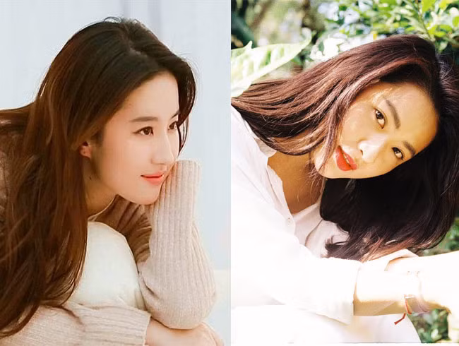 co gai hai phong sac nuoc huong troi, dep nhu "than tien ty ty" luu diec phi hinh anh 4