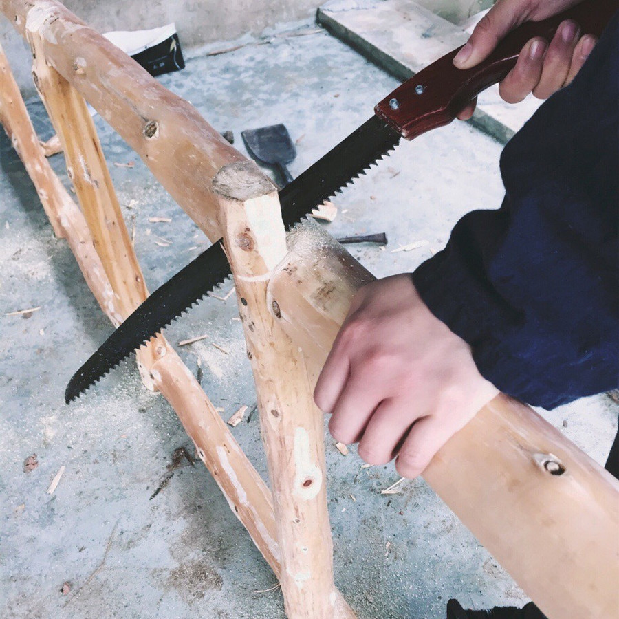 Sự thật phía sau cuộc sống tiên cảnh vạn người ao ước của “Tiên nữ đồng quê” Lý Tử Thất ảnh 7 Sự thật phía sau cuộc sống tiên cảnh vạn người ao ước của “Tiên nữ đồng quê” Lý Tử Thất ảnh 7