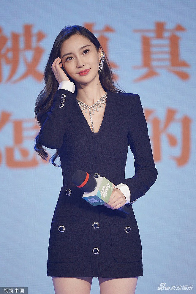 Lộ ảnh chụp chưa qua photoshop, thân hình của Angela Baby bất ngờ gây sốt cộng đồng mạng - Ảnh 7 Lộ ảnh chụp chưa qua photoshop, thân hình của Angela Baby bất ngờ gây sốt cộng đồng mạng - Ảnh 7