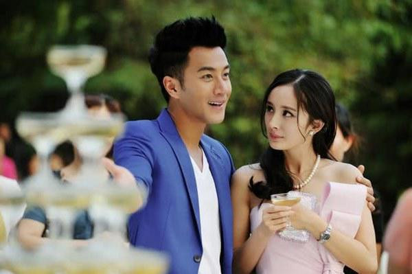 Nguyên nhân ban đầu Dương Mịch sớm có ý định ly hôn Lưu Khải Uy ảnh 2 hoa ra day la nguyen nhan ban dau duong mich som co y dinh ly hon voi luu khai uy? - 3