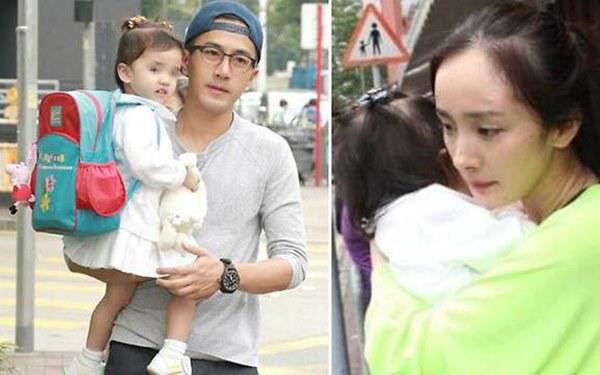 Nguyên nhân ban đầu Dương Mịch sớm có ý định ly hôn Lưu Khải Uy ảnh 4 hoa ra day la nguyen nhan ban dau duong mich som co y dinh ly hon voi luu khai uy? - 5