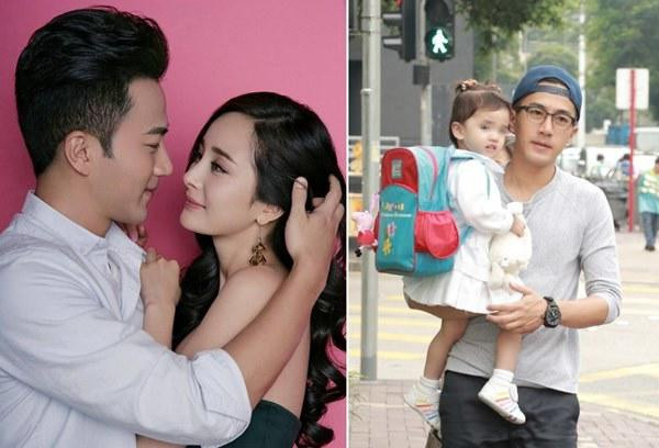 Nguyên nhân ban đầu Dương Mịch sớm có ý định ly hôn Lưu Khải Uy ảnh 3 hoa ra day la nguyen nhan ban dau duong mich som co y dinh ly hon voi luu khai uy? - 4