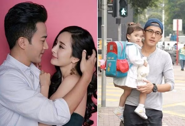 hoa ra day la nguyen nhan ban dau duong mich som co y dinh ly hon voi luu khai uy? - 4