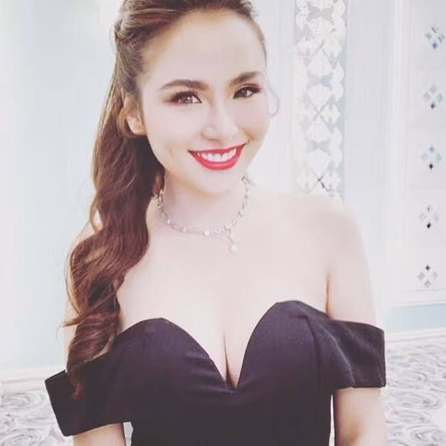 Cuộc sống trái ngược của 4 nàng hậu có phát ngôn “xóc óc” về tiền bạc ảnh 13 cuoc song trai nguoc cua 4 nang hau co phat ngon "xoc oc" ve tien bac - 13