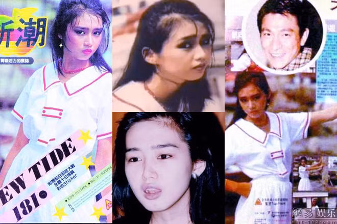 Vợ Lưu Đức Hoa: Đại tiểu thư giàu bậc nhất Malaysia, sống lầm lũi cả đời trong bóng tối vì chồng - Ảnh 3.