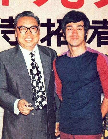 Thực hư chuyện Lý Tiểu Long bị ám sát bằng độc dược hình ảnh 6 thuc hu chuyen ly tieu long bi am sat bang doc duoc hinh anh 6