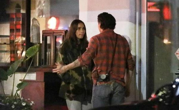 beckham khuyen cau ca brooklyn bo ban gai va day la phan ung cua con trai - 4