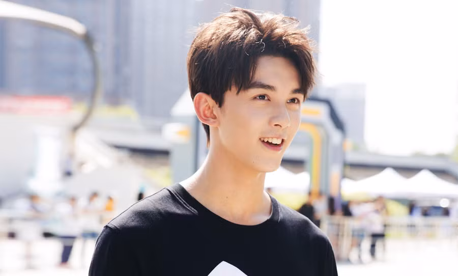 Anh được công chúng yêu mến bởi ngoại hình điển trai và diễn xuất nổi bật khi thể hiện vai Phi Lưu trong tác phẩm đình đám Lang Nha Bảng. Bên cạnh đó, Ngô Lỗi còn tham gia một số bộ phim như Thiếu nữ toàn phong, Sơn Hải Kinh: Truyền thuyết Xích Ảnh, Tomb Of The Sea,Tần thời Minh Nguyệt, Ảnh, A Tu La... Dự án mới nhất của Ngô Lỗi là vai chính trong web dramaCrossfire. Ngôi sao sinh năm 1999 được đánh giá là nam diễn viên triển vọng của làng giải trí Trung Quốc. Nhung sao nhi