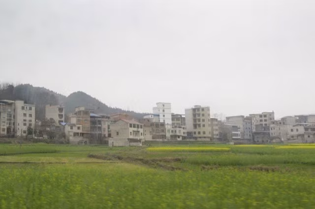 Ngôi làng hẻo lánh cất giấu bí mật của người thiếp Ngô Tam Quế