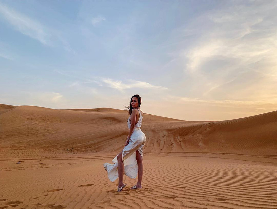 Rich kid Hà Nội bật mí lý do đi du lịch chỉ ở resort đắt nhất, một chuyến đi chi 465 triệu ảnh 10