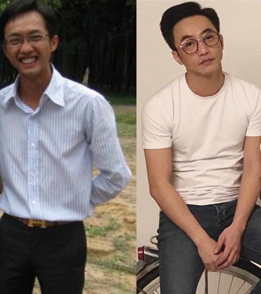 Đàm Thu Trang tung ảnh thời "ngố tàu" của Cường Đô la gây sốt mạng hình ảnh 3 dam thu trang tung anh thoi "ngo tau" cua cuong do la gay sot mang hinh anh 3