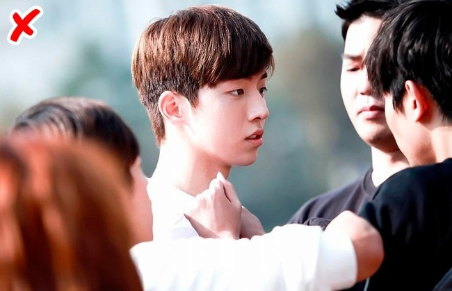 7 dieu cam ky khi den han quoc ban nhat dinh phai biet hinh anh 6