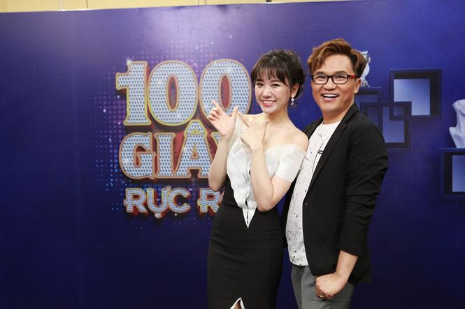 Cuộc sống độc thân ở tuổi 41 của MC Đại Nghĩa ảnh 3 Cuộc sống độc thân ở tuổi 41 của MC Đại Nghĩa - ảnh 3