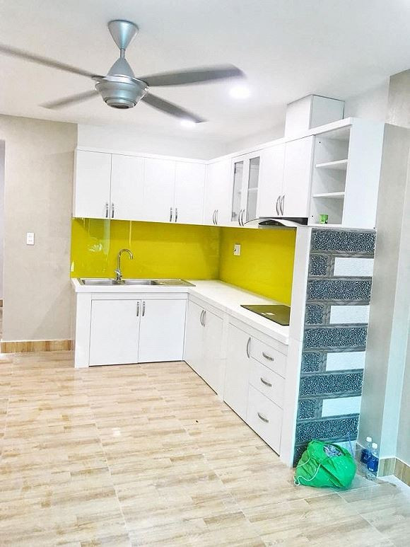 Cuộc sống độc thân ở tuổi 41 của MC Đại Nghĩa ảnh 6 Cuộc sống độc thân ở tuổi 41 của MC Đại Nghĩa - ảnh 6