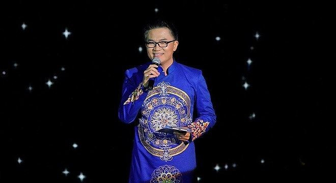 Cuộc sống độc thân ở tuổi 41 của MC Đại Nghĩa ảnh 15 Cuộc sống độc thân ở tuổi 41 của MC Đại Nghĩa - ảnh 15