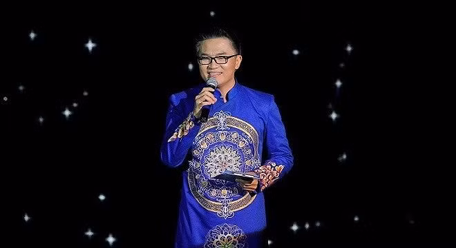 Cuộc sống độc thân ở tuổi 41 của MC Đại Nghĩa - ảnh 15