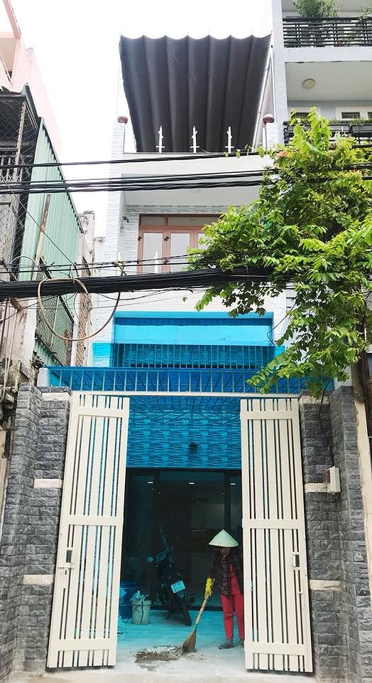 Cuộc sống độc thân ở tuổi 41 của MC Đại Nghĩa ảnh 5 Cuộc sống độc thân ở tuổi 41 của MC Đại Nghĩa - ảnh 5