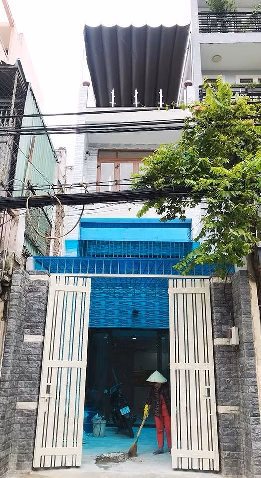 Cuộc sống độc thân ở tuổi 41 của MC Đại Nghĩa - ảnh 5