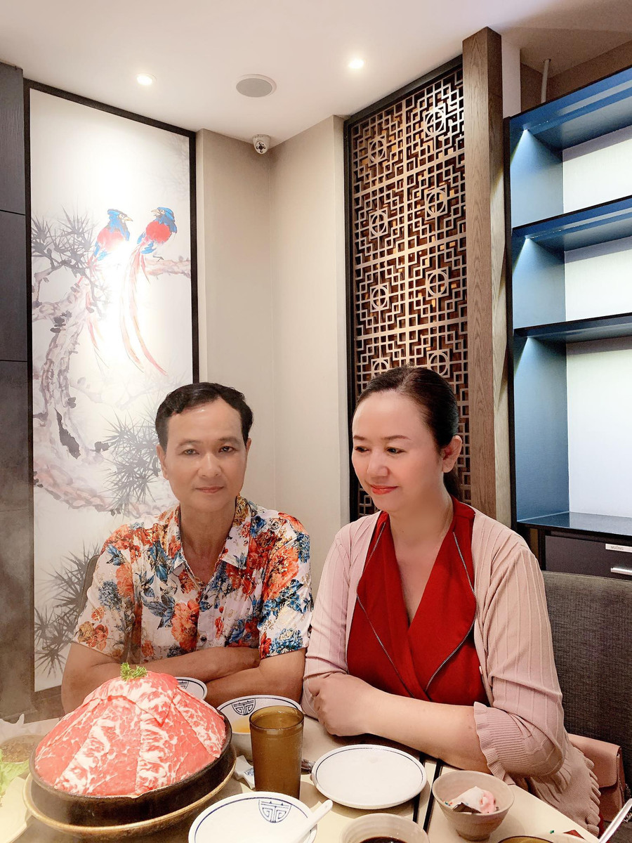 Midu khoe ảnh cậu em trai bảnh bao, giống chị như đúc ảnh 4 Midu khoe ảnh cậu em trai bảnh bao, giống chị như đúc ảnh 4