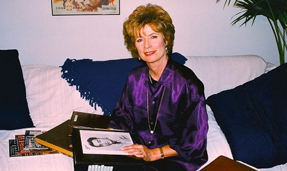 Tiết lộ bất ngờ về người vợ góa của huyền thoại Lý Tiểu Long hình ảnh 4 tiet lo bat ngo ve nguoi vo goa cua huyen thoai ly tieu long hinh anh 4