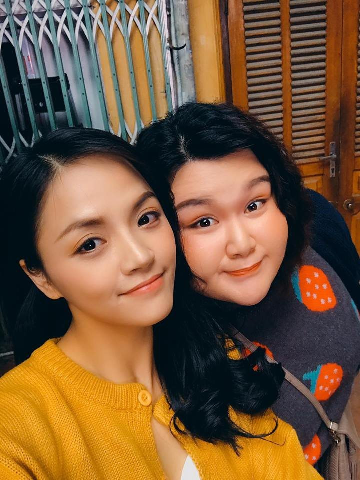 Cô em chồng “nặng ký” trong phim Về Nhà Đi Con: “Khán giả càng ghét, tôi càng vui" ảnh 5 Cô em chồng “nặng ký” trong phim Về Nhà Đi Con: “Khán giả càng ghét, tôi càng vui" ảnh 5