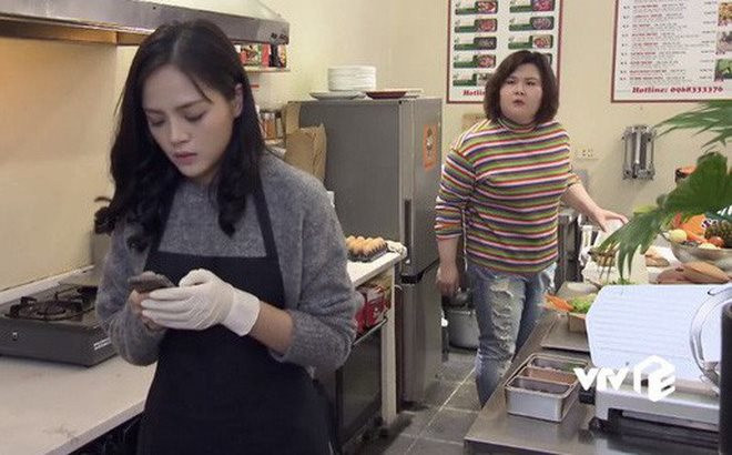 Cô em chồng “nặng ký” trong phim Về Nhà Đi Con: “Khán giả càng ghét, tôi càng vui" ảnh 3 Cô em chồng “nặng ký” trong phim Về Nhà Đi Con: “Khán giả càng ghét, tôi càng vui" ảnh 3