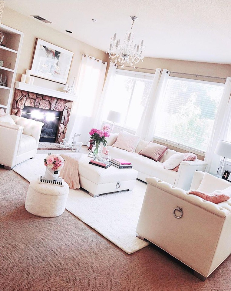 Phạm Hương tiếp tục khoe khối tài sản kếch xù trên đất Mỹ ảnh 2 Empty