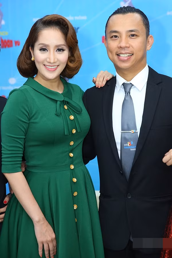 Tưởng lấy chồng sẽ xuề xòa xấu xí, nào ngờ Nhã Phương - Hari Won - Khánh Thi còn đẹp và sành điệu hơn xưa gấp bội phần-11